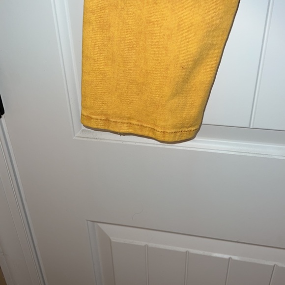 Celebrity Pink-Hi Rise Curvy Slim Straight Color Jeans - Picture 7 of 7